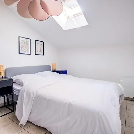 Apartman Oiqia Saint Martin ~ Duplex 3 Avec Balcon *