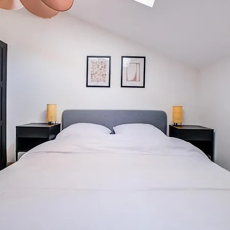 Apartman Oiqia Saint Martin ~ Duplex 3 Avec Balcon *